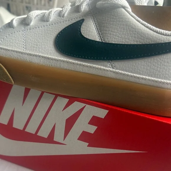 Nike COURT LEGACY SNEAKERS NIB - Picture 5 of 5